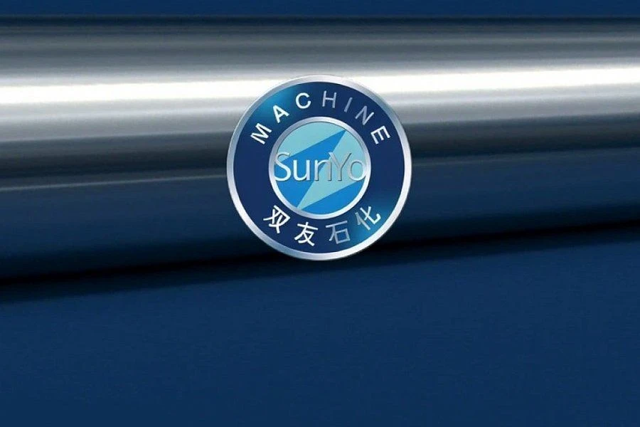 Wuxi Sunyo General Machine Rus